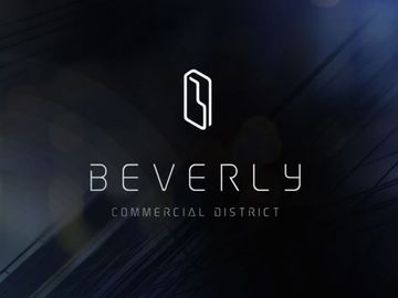 Kavling Komersial Beverly Investasi Terbaik di Lippo
