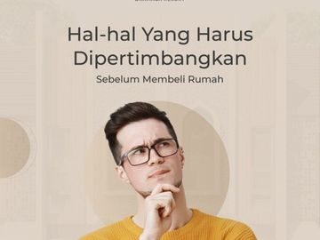 Rumah Dijual Syariah Tanpa Riba Cicil Developer Mezanine Daerah Wisata Dramaga Bogor Utara IPB Murah Jual BU Siap Bangun