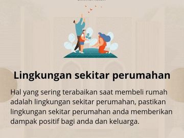Rumah Dijual Syariah Tanpa Riba Cicil Developer Mezanine Daerah Wisata Dramaga Bogor Utara IPB Murah Jual BU Siap Bangun