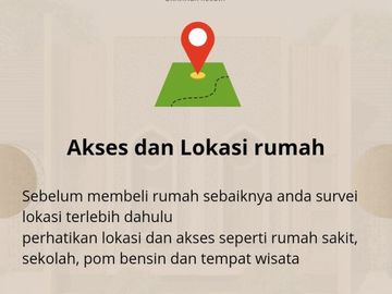 Rumah Dijual Syariah Tanpa Riba Cicil Developer Mezanine Daerah Wisata Dramaga Bogor Utara IPB Murah Jual BU Siap Bangun