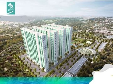 Apartemen superblock 0 % di cikarang kota