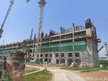 Apartemen superblock 0 % di cikarang kota
