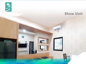 Apartemen superblock 0 % di cikarang kota