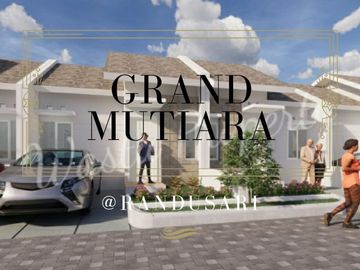 TERLARIS DI PRAMBANAN ! DIJUAL RUMAH MODERN DAPAT CASHBACK 10 JUTA !