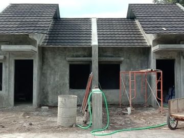 TERLARIS DI PRAMBANAN ! DIJUAL RUMAH MODERN DAPAT CASHBACK 10 JUTA !