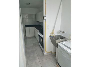 Vendo lindo y espacioso apto en Plaza San Fernando 2 rec IMG69
