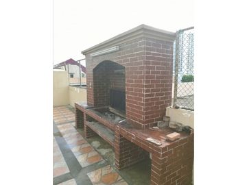 Vendo lindo y espacioso apto en Plaza San Fernando 2 rec IMG69