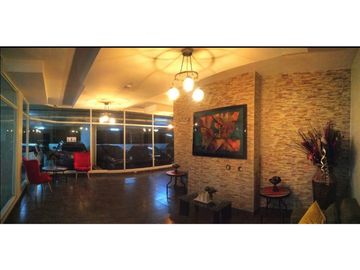 Vendo lindo y espacioso apto en Plaza San Fernando 2 rec IMG69