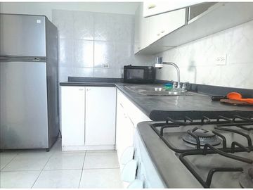 Vendo lindo y espacioso apto en Plaza San Fernando 2 rec IMG69