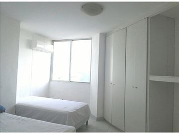 Vendo lindo y espacioso apto en Plaza San Fernando 2 rec IMG69