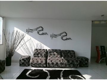 Vendo lindo y espacioso apto en Plaza San Fernando 2 rec IMG69