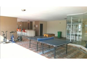Vendo lindo y espacioso apto en Plaza San Fernando 2 rec IMG69