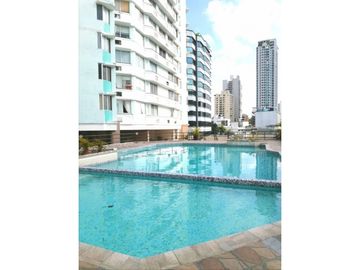 Vendo lindo y espacioso apto en Plaza San Fernando 2 rec IMG69