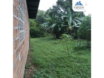 Se vende terreno de 818.86m² en El Espino, Santiago Veraguas