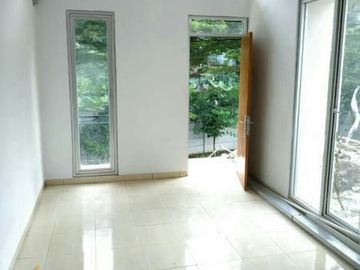 RUMAH TANAH 157 dengan DP 60 Juta Terima Beres Lokasi Strategis