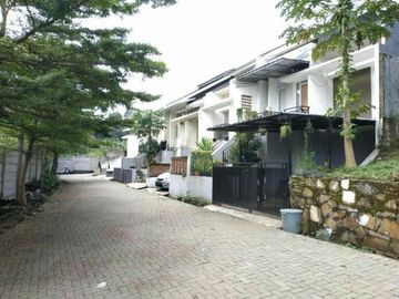 RUMAH TANAH 157 dengan DP 60 Juta Terima Beres Lokasi Strategis