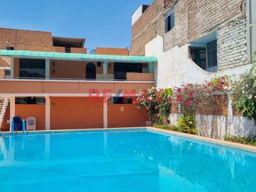 ¡Oportunidad Exclusiva para Inversionistas! 

📍 Ubicado estratégicamente en Los Tumbos 297, Chiclayo, este local comercial representa la inversión p