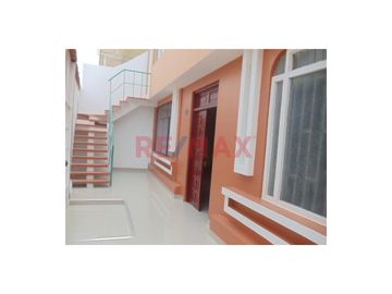 ¡Oportunidad Exclusiva para Inversionistas! 

📍 Ubicado estratégicamente en Los Tumbos 297, Chiclayo, este local comercial representa la inversión p