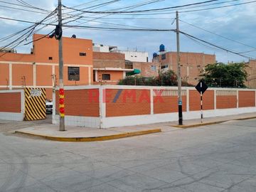 ¡Oportunidad Exclusiva para Inversionistas! 

📍 Ubicado estratégicamente en Los Tumbos 297, Chiclayo, este local comercial representa la inversión p