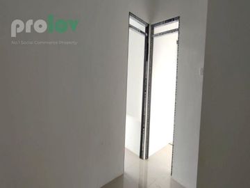 Ruko murah bangunan baru mainroad Cicalengka Bandung timur shm
