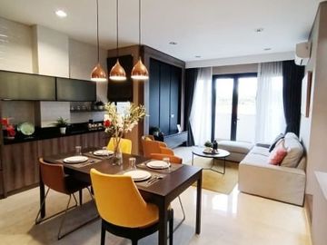 Rumah Baru Mewah Strategis Di Cilandak Jakarta Selatan