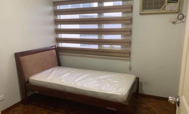 For Rent: Fully Furnished 2 Bedroom in The Columns Ayala Makati