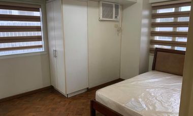 For Rent: Fully Furnished 2 Bedroom in The Columns Ayala Makati