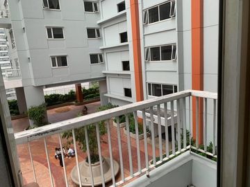 For Rent: Fully Furnished 2 Bedroom in The Columns Ayala Makati