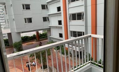 For Rent: Fully Furnished 2 Bedroom in The Columns Ayala Makati