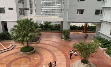 For Rent: Fully Furnished 2 Bedroom in The Columns Ayala Makati