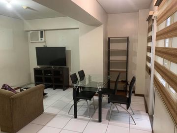 For Rent: Fully Furnished 2 Bedroom in The Columns Ayala Makati