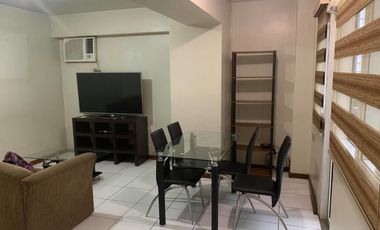 For Rent: Fully Furnished 2 Bedroom in The Columns Ayala Makati