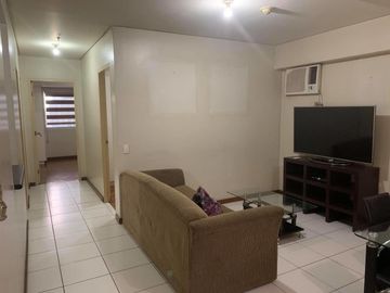 For Rent: Fully Furnished 2 Bedroom in The Columns Ayala Makati