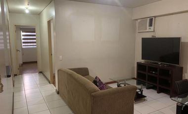 For Rent: Fully Furnished 2 Bedroom in The Columns Ayala Makati