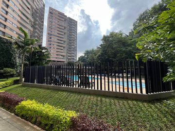 apartamento en arriendo en loma el chocho. Cod A9433794