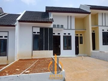 DAPATKAN RUMAH DENGAN MUDAH HANYA BOOKING 2 JT ALL IN!