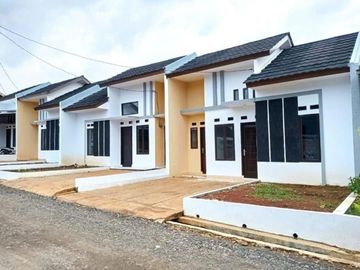 DAPATKAN RUMAH DENGAN MUDAH HANYA BOOKING 2 JT ALL IN!