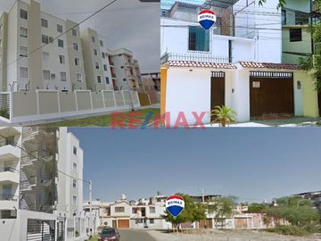 ¡Oportunidad única de inversión y calidad de vida! Adquiere esta amplia y bien ubicada casa en la Urbanización Residencial Lagunas del Chipe, una de l