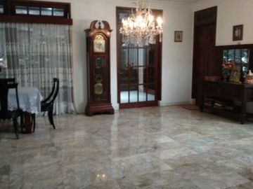 Rumah Mewah Murah Fasilitas terbaik di Cinere Depok
