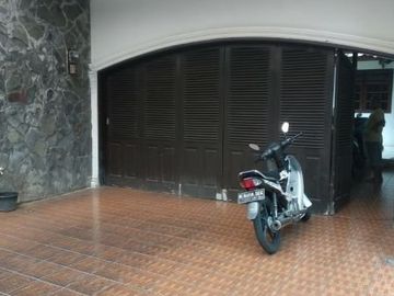 Rumah Mewah Murah Fasilitas terbaik di Cinere Depok