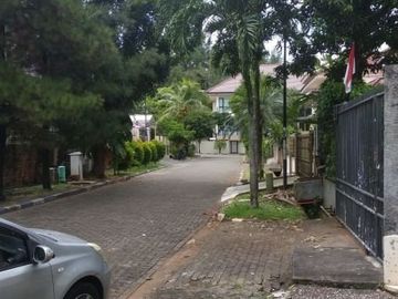 Rumah Mewah Murah Fasilitas terbaik di Cinere Depok