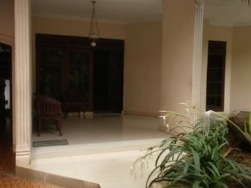 Rumah Mewah Murah Fasilitas terbaik di Cinere Depok