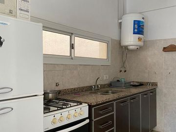 Departamento de dos dormitorios