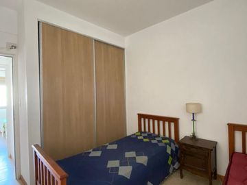 Departamento de dos dormitorios