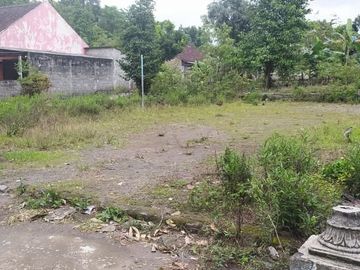 Tanah Jakal Km 10, Selatan Kampus UII: 3 juta-an