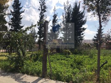 Lindo terreno en venta en urbanización privada en Tabacundo