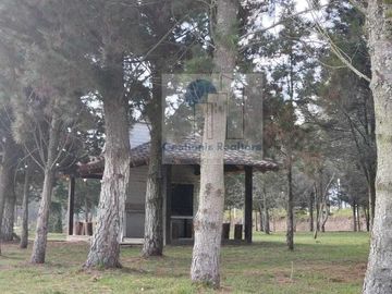 Lindo terreno en venta en urbanización privada en Tabacundo