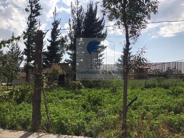 Lindo terreno en venta en urbanización privada en Tabacundo