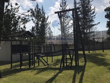 Lindo terreno en venta en urbanización privada en Tabacundo