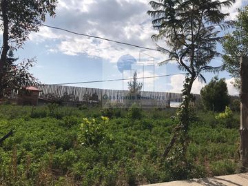 Lindo terreno en venta en urbanización privada en Tabacundo